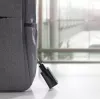 Nabíjačka Baseus Speed Mini smartfón čierna