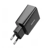 Nabíjačka Baseus Speed Mini smartfón čierna