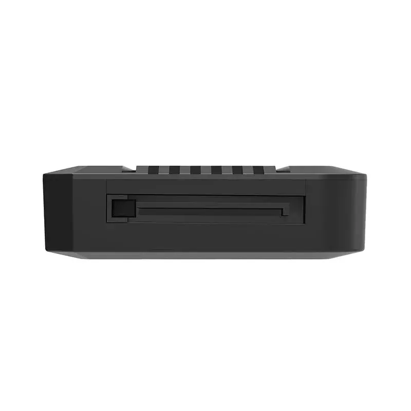 Ovládač ventilátorov darkFlash RC2 4-Pin PWM sivý
