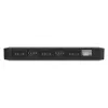 Ovládač ventilátorov darkFlash RC2 4-Pin PWM sivý