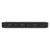 Ovládač ventilátorov darkFlash RC2 4-Pin PWM sivý