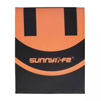 Prístávacia plocha Sunnylife TY-TJP08 55 cm šesťuholníková pre drony, skladacia plocha na štart a pristátie