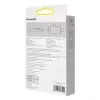 Čítačka kariet Baseus čítačka pamäťových kariet Lite Series WKQX060113 podpora USB a USB-C