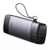Čítačka kariet Baseus čítačka pamäťových kariet Lite Series WKQX060113 podpora USB a USB-C