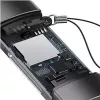 Čítačka kariet Baseus čítačka pamäťových kariet Lite Series WKQX060113 podpora USB a USB-C