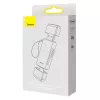 Čítačka kariet Baseus čítačka pamäťových kariet Lite Series WKQX060113 podpora USB a USB-C