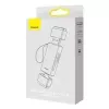 Čítačka kariet Baseus čítačka pamäťových kariet Lite Series WKQX060113 podpora USB a USB-C