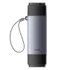 Čítačka kariet Baseus čítačka pamäťových kariet Lite Series WKQX060113 podpora USB a USB-C