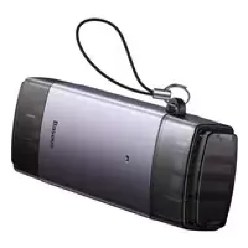 Čítačka kariet Baseus čítačka pamäťových kariet Lite Series WKQX060113 podpora USB a USB-C