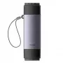 Čítačka kariet Baseus čítačka pamäťových kariet Lite Series WKQX060113 podpora USB a USB-C