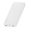 Powerbank Baseus Bipow 10000mAh, 20W (biela)