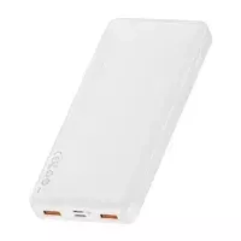 Powerbank Baseus Bipow 10000mAh, 20W (biela)