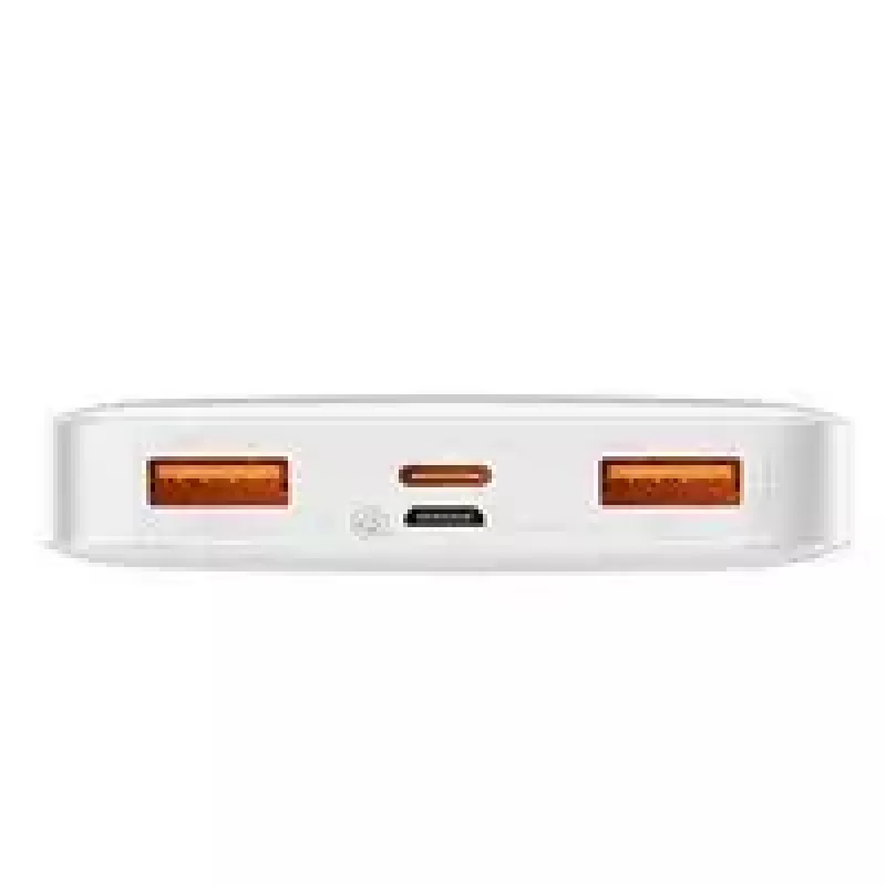 Powerbank Baseus Bipow 10000mAh, 20W (biela)