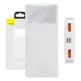 Powerbank Baseus Bipow 10000mAh, 20W (biela)