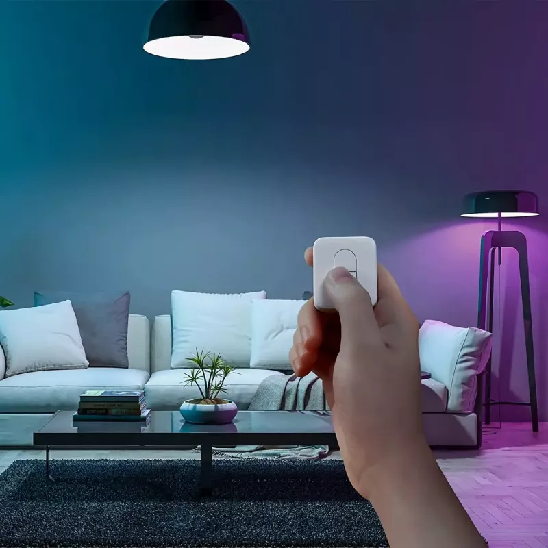 Smart tlačidlo SwitchBot Remote