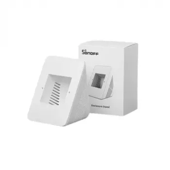 Sonoff STANDW Smart Home centrálna riadiaca jednotka príslušenstvo biela polykarbonát