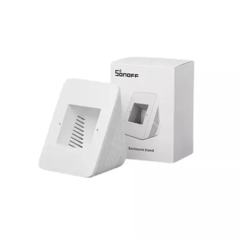 Sonoff STANDW Smart Home centrálna riadiaca jednotka príslušenstvo biela polykarbonát