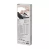 Stylus Baseus SXBC060402 Active s LED indikátormi — biely