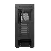 Počítačová skriňa Darkflash DK431 Glass, ATX, čierna