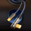 Kábel USB na USB‑C / Lightning Joyroom S-CL020A6 20W 1,2m