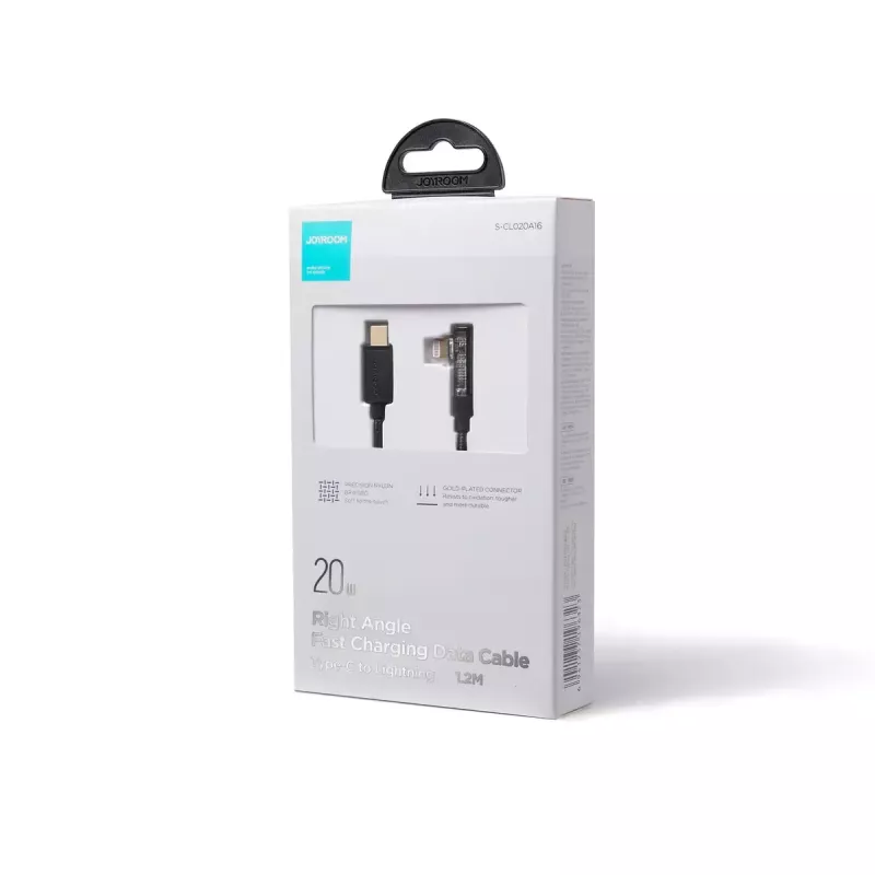 Kábel USB na USB‑C / Lightning Joyroom S-CL020A6 20W 1,2m