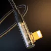 Kábel USB na USB‑C / Lightning Joyroom S-CL020A6 20W 1,2m