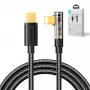Kábel USB na USB‑C / Lightning Joyroom S-CL020A6 20W 1,2m
