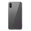 Priehľadné, tenké, ľahké puzdro Baseus pre iPhone XS Max — číre ochranné puzdro