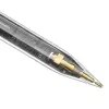 Stylus pero Baseus Smooth Writing 2 SXBC060105 fialové kapacitné pre dotykové obrazovky