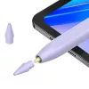 Stylus pero Baseus Smooth Writing 2 SXBC060105 fialové kapacitné pre dotykové obrazovky
