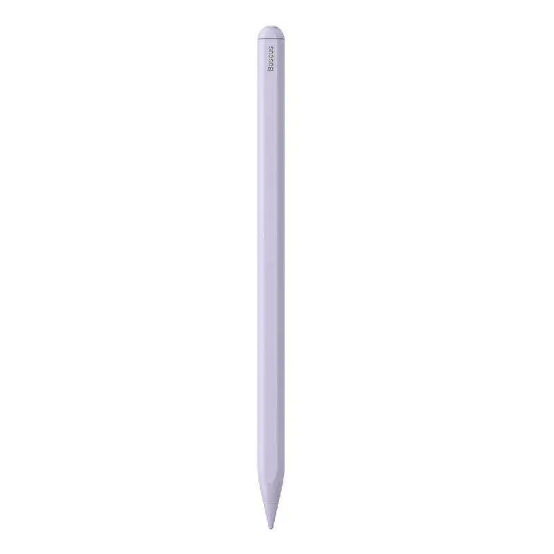 Stylus pero Baseus Smooth Writing 2 SXBC060105 fialové kapacitné pre dotykové obrazovky