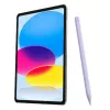 Stylus pero Baseus Smooth Writing 2 SXBC060105 fialové kapacitné pre dotykové obrazovky