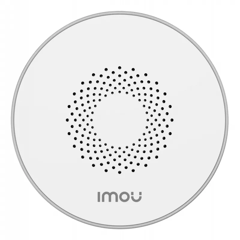 IMOU ZR1 ZigBee alarmová siréna do interiéru