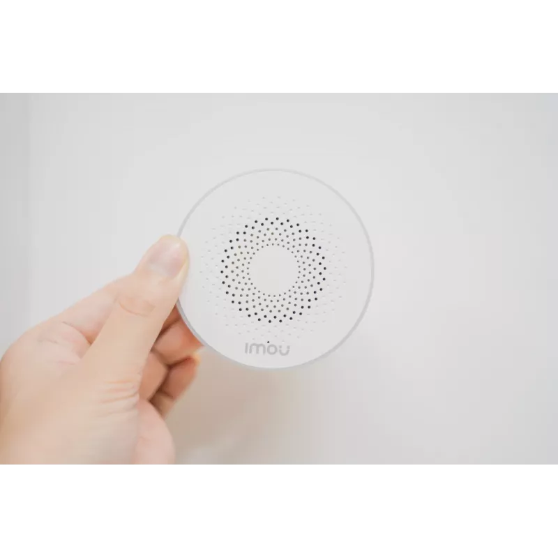 IMOU ZR1 ZigBee alarmová siréna do interiéru