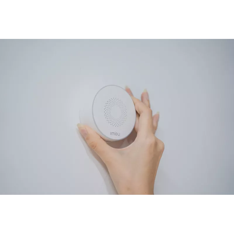 IMOU ZR1 ZigBee alarmová siréna do interiéru