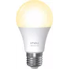 Imou B5 lampa, inteligentná lampa, Wi-Fi/Bluetooth, biela, 0 - 70 m, LED, E27