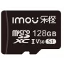 MicroSD pamäťová karta IMOU ST2-128-S1 — 128 GB, Class 10, U3, V30, NAND, čierna