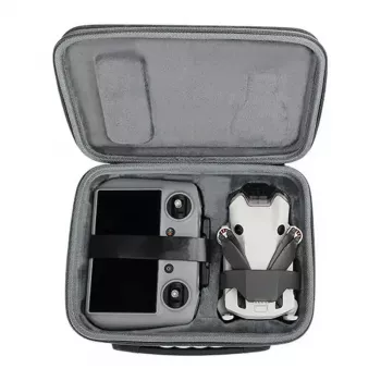 Ľahký, odolný kufrík Sunnylife pre DJI Mini 4 (model N4P-B697)