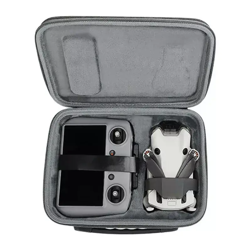 Ľahký, odolný kufrík Sunnylife pre DJI Mini 4 (model N4P-B697)