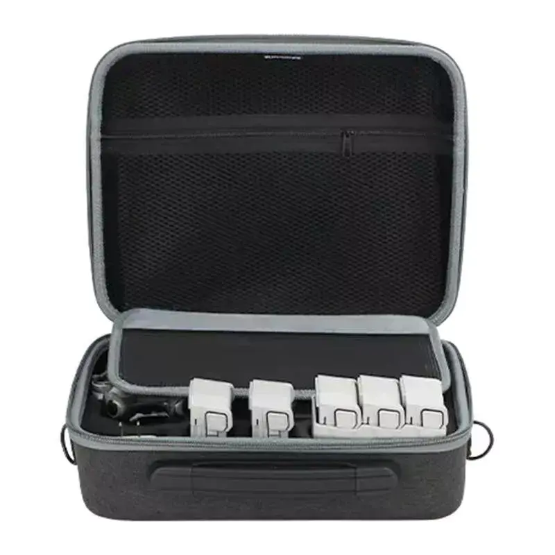 Ochranné puzdro Sunnylife Kombi pre DJI Mini 4 Pro N4P-B698 – ľahká, robustná prenosná taška