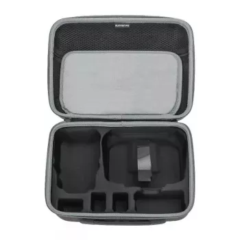 Ochranné puzdro Sunnylife Kombi pre DJI Mini 4 Pro N4P-B698 – ľahká, robustná prenosná taška