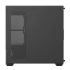 Počítačová skriňa Darkflash DS900 AIR ATX čierna