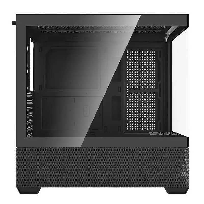 Počítačová skriňa Darkflash DS900 AIR ATX čierna