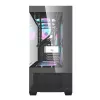 Počítačová skriňa Darkflash DS900 AIR ATX čierna