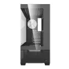Počítačová skriňa Darkflash DS900 AIR ATX čierna