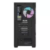 Počítačová skriňa Darkflash DS900 AIR ATX čierna