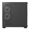 Počítačová skriňa Darkflash DS900 AIR ATX čierna