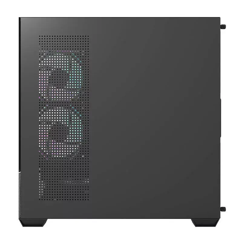 Počítačová skriňa Darkflash DS900 AIR ATX čierna