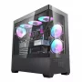 Počítačová skriňa Darkflash DS900 AIR ATX čierna