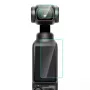 Tvrdené ochranné sklo na objektív a displej Puluz pre DJI OSMO Pocket 3 PU950T